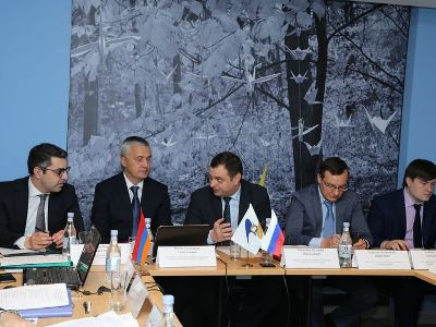 Բոլոր ստուգումները կիրականացվեն միայն ռիսկերի կառավարման համակարգի ցուցիչների հիման վրա. ՊԵԿ