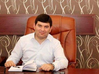 Жители Масиса требуют освободить мэра и его заместителя