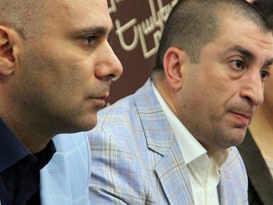 «Փողեր է լվացել». ՇՊՀ նախկին դասախոսները բաց նամակով դիմել են Պետական վերահսկողական ծառայության պետին