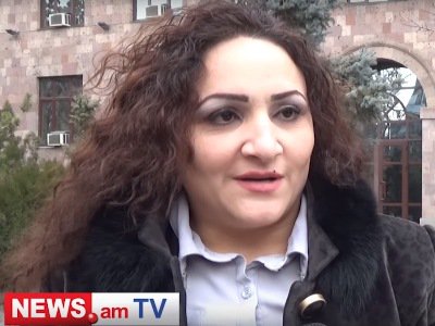 Չեմ թողնի պարտակեն հորս առանձնակի դաժանությամբ սպանությունը. 5 տարի շարունակ Գայանեն պայքարում է