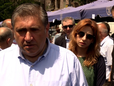 Ինչպե՞ս անել, որ գյուղմթերքի շուկայում գին թելադրեն գյուղացիները, ոչ թե սուպերմարկետները. Նախարարը ելքը գիտի