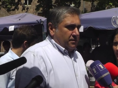 Եթե երկու օր չգնենք թանկացրած միսը, ի՞նչ են անելու այդ միսը. Գյուղնախարարը միանում է Փաշինյանի կոչին