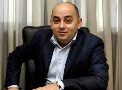 Депутат парламента Армении Арман Саакян покидает Республиканскую партию