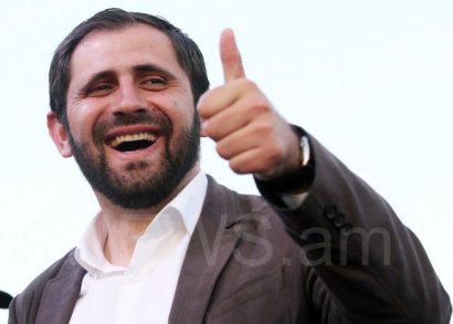 Յուրաքանչյուր մարզ պետք է ունենա բիզնես ծրագրերի փաթեթ. Պապիկյանը ներկայացրեց Տավուշի մարզպետին