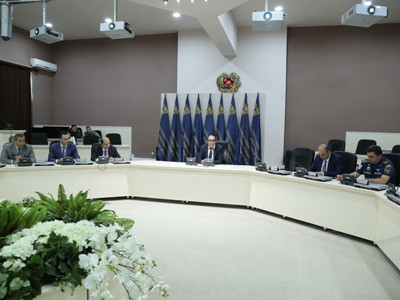 Շարժական գազալցակայանների ոլորտում դեռ բաց են խնդիրները. ԱԻՆ
