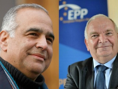 Րաֆֆի Հովհաննիսյանը Ջոզեֆ Դոլի հետ քննարկել է Հայաստանում ստեղծված իրավիճակը