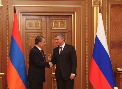 Ռուսաստանի արձագանքը համապատասխանում էր հարաբերությունների ոգուն. Արա Բաբլոյան