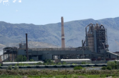 «Իրավունք». Պատասխան Ծառուկյանին. Արարատի ցեմենտի գործարանը գերիշխող դիրք ունի, միանշանակ