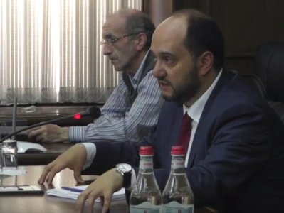 Министр образования и науки Армении: Деполитизация школ является одной из приоритетных наших задач