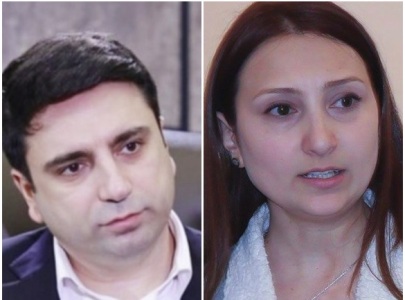 «Օ՜, տեսնում եք, ես չգիտեի». Մշակույթի նախարարը օպերայի տանիքի ալեհավաքները կհանի