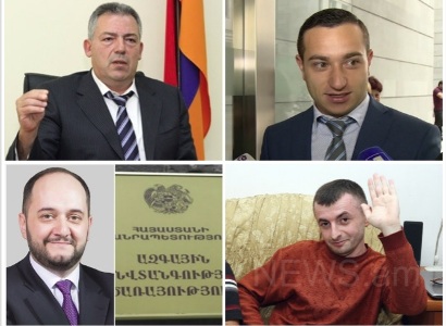 Օրվա գլխավոր լուրերը՝ «մեկ տողով». 05.06.2018
