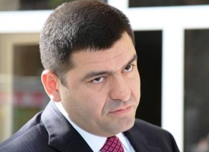 Еще один депутат покинул ряды фракции Республиканской партии Армении