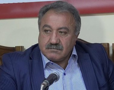 «Ժամանակ». Սասուն Միքայելյանը՝ ԵԿՄ նախագա՞հ