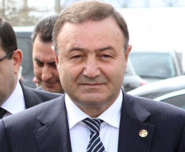 Губернатор Армавирской области Армении подал в отставку