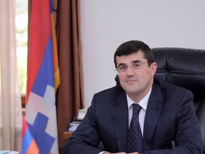 Արցախում պետք են կադրային լուրջ փոփոխություններ. Արայիկ Հարությունյանը՝ իր հրաժարականի մասին