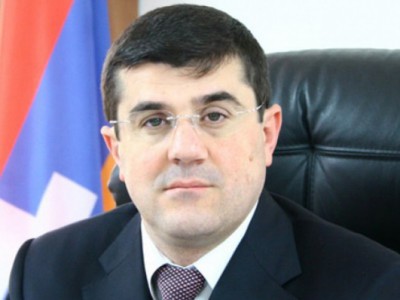 Մենք շարունակում ենք մնալ իշխանություն. Արայիկ Հարությունյան