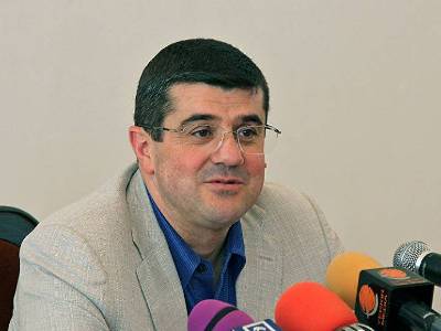 Միչեւ վարչապետ դառնալը եղել եմ Արցախի ամենախոշոր գործարարը. Արայիկ Հարությունյանը՝ իր ունեցվածքի մասին