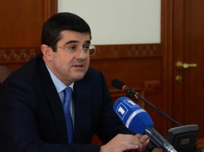 Ո՛չ Սերժ Սարգսյանը, ո՛չ Նիկոլ Փաշինյանն ազդեցություն չեն ունեցել Արայիկ Հարությունյանի հրաժարականի որոշման վրա