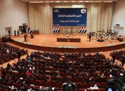 Իրաքի խորհրդարանը հանձնարարել է խորհրդարանական ընտրությունների արդյունքները ձեռքով հաշվառել
