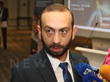 Հայաստանում բիզնեսի ծավալմանը խոչընդոտող մի քանի հարցեր կան, որոնք մեկ օրում լուծվել են. Արարատ Միրզոյան