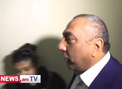 Ես իմ խոսքը ասել եմ. Սամվել Ալեքսանյանը չի մեկնաբանում