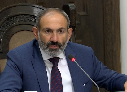 Премьер-министр Армении негативно относится к шагу Сасуна Микаеляна
