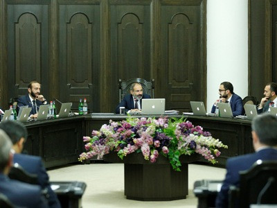 Ընդերքօգտագործմանը վերաբերող տեղեկությունը հասանելի կլինի հանրությանը