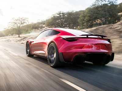 Մասկը խոստացել է նոր սերնդի Roadster սպորտկարն ավելի արագ դարձնել