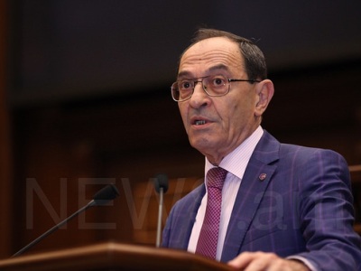 Ղարաբաղի հարցում սխալներ թույլ տվել են թե՛ Լեւոն Տեր-Պետրոսյանը, թե՛ Ռոբերտ Քոչարյանը ․ Շավարշ Քոչարյան