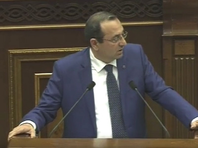 2017-ին մասնավորեցվել է երկու ընկերություն. Գնորդներից երեք չի կատարել պարտավորությունները. Նախարար