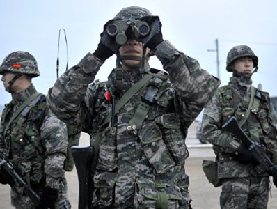 China backs US decision to end military drills with South Korea