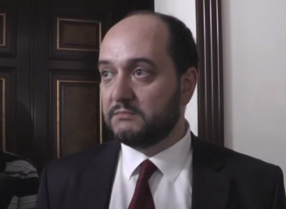 Ուրախ եմ, որ օրենքն աշխատում է Հայաստանում. Արայիկ Հարությունյանը` «Երեւան» հիմնադրամում ԱԱԾ գործողությունների մասին