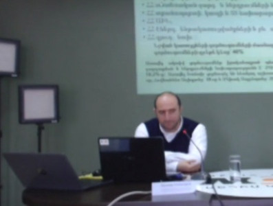 Պետական գնումներին մասնակցած մի քանի տասնյակ ընկերությունների միակ գնորդը Երեւանի քաղաքապետարանն է. մոնիտորինգ
