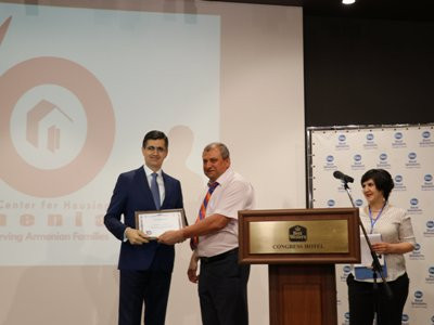 Ավելի քան 3500 մարդու կյանք փոխվել է դեպի լավը. «Ֆուլեր տնաշինական կենտրոն»-ը նշում է 10-ամյակը