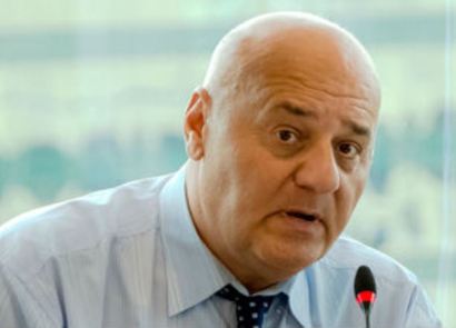 Մահացել է Իգոր Մուրադյանը