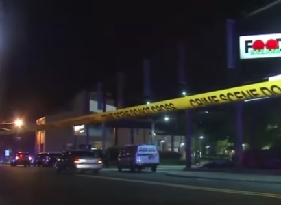 20 injured in New Jersey art festival shooting