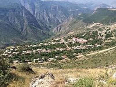 Սյունիքի մարզի Կաթնառատ գյուղի 24-ամյա բնակչին գտել են