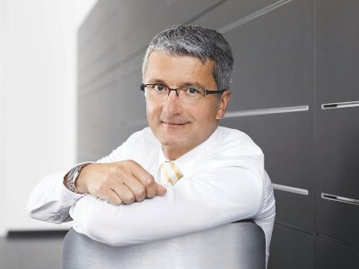 Audi-ի ղեկավարին ձերբակալել են «դիզելգեյթի» գործով
