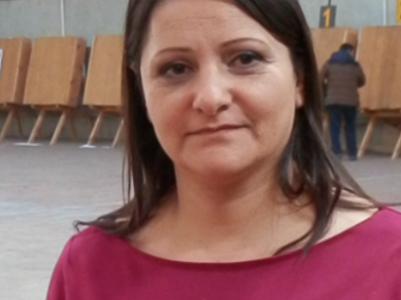 Ես այդքան թուլամորթ չեմ, որ ինքնասպանություն գործեմ. Մանվել Գրիգորյանի կին