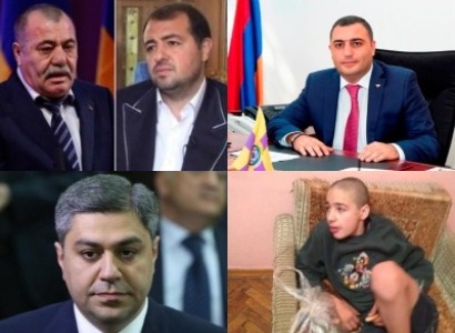 Օրվա գլխավոր լուրերը՝ «մեկ տողով». 18.06.2018