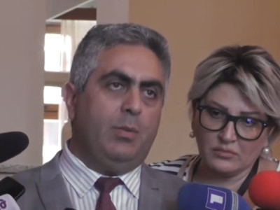 ԵԿՄ-ին ՊՆ-ի փոխանցած պարագաների նպատակային օգտագործման գնահատականը պետք է իրավապահները տան. ՊՆ խոսնակի պարզաբանումը