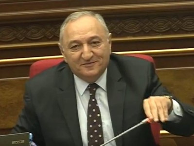 Սա մութ հեռանկարներով համակարգ է, ինչ-որ մեկի սուբյեկտիվ ցանկությունն է. Վարդան Բոստանջյանը՝ կուտակային համակարգի մասին