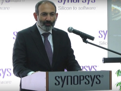 Վարչապետը՝ կենսաթոշակային համակարգի մասին. Փորձում ենք ժամանակ շահել