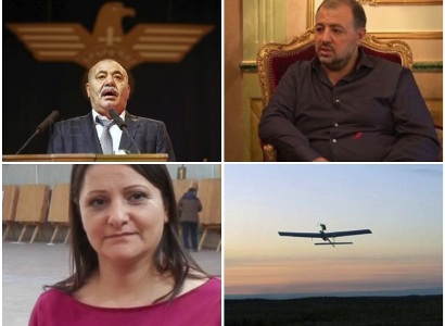 Օրվա գլխավոր լուրերը՝ «մեկ տողով». 19.06.2018