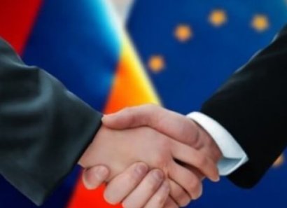 ԵՄ-ի հետ Հայաստանի համագործակցությունը ուղղված է երկրում կայուն տնտեսության աջակցությանը