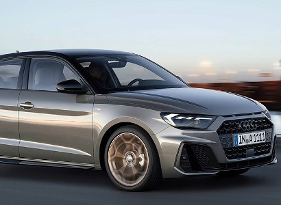 Audi-ն պաշտոնապես ներկայացրել է երկրորդ սերնդի սուբկոմպակտ A1 հեթչբեքը (ֆոտո)