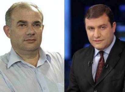 «Օրակարգ»-ի ղեկավար Արտակ Հերիքյանն ու երկու մեկնաբաններ ազատվել են աշխատանքից