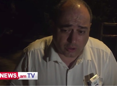 «Տրաֆարետ հիմնավորումներ էին». Մանվել Գրիգորյանի պաշտպանը՝ կալանավորման որոշման մասին