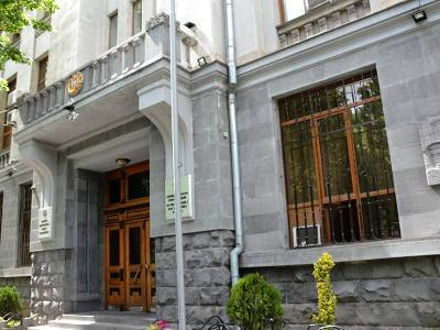 ԶԼՄ–ների հրապարակման հիման վրա քրեական գործ է հարուցվել Գյումրիում