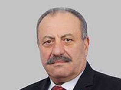 ԵԿՄ-ն լուծարել՝ նշանակում է ջնջել Վազգենի ստեղծածը. ԵԿՄ փոխնախագահ